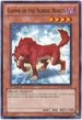 Garmr of the Nordic Beasts (STOR-EN012) [Storm of Ragnarok]