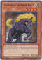Guldfaxe of the Nordic Beasts (STOR-EN011) [Storm of Ragnarok]