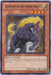 Guldfaxe of the Nordic Beasts (STOR-EN011) [Storm of Ragnarok]