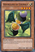 Hourglass of Courage (STOR-EN091) [Storm of Ragnarok]