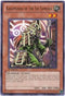 Kagemusha of the Six Samurai (STOR-EN025) [Storm of Ragnarok]