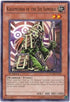 Kagemusha of the Six Samurai (STOR-EN025) [Storm of Ragnarok]