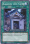 Karakuri Cash Cache (STOR-EN052) [Storm of Ragnarok]