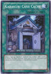 Karakuri Cash Cache (STOR-EN052) [Storm of Ragnarok]
