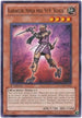 Karakuri Ninja mdl "Kuick" (STOR-EN028) [Storm of Ragnarok]
