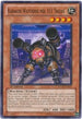 Karakuri Watchdog mdl "Saizan" (STOR-EN027) [Storm of Ragnarok]