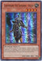 Legendary Six Samurai - Kizan (STOR-EN020) [Storm of Ragnarok]