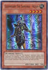 Legendary Six Samurai - Kizan (STOR-EN020) [Storm of Ragnarok]