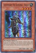 Legendary Six Samurai - Kizan (STOR-EN020) [Storm of Ragnarok]