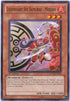 Legendary Six Samurai - Mizuho (STOR-EN024) [Storm of Ragnarok]