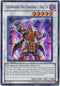 Legendary Six Samurai - Shi En (STOR-EN041) [Storm of Ragnarok]