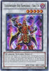 Legendary Six Samurai - Shi En (STOR-EN041) [Storm of Ragnarok]