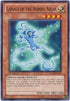 Ljosalf of the Nordic Alfar (STOR-EN014) [Storm of Ragnarok]