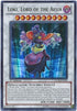 Loki, Lord of the Aesir (STOR-EN039) [Storm of Ragnarok]