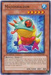 Majioshaleon (STOR-EN036) [Storm of Ragnarok]