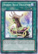 Nordic Relic Draupnir (STOR-EN045) [Storm of Ragnarok]