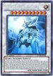 Odin, Father of the Aesir (Ghost Rare) (STOR-EN040) [Storm of Ragnarok]