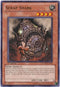 Scrap Shark (STOR-EN030) [Storm of Ragnarok]
