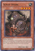 Scrap Shark (STOR-EN030) [Storm of Ragnarok]