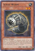 Scrap Worm (STOR-EN029) [Storm of Ragnarok]