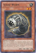 Scrap Worm (STOR-EN029) [Storm of Ragnarok]