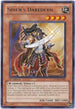 Shien's Daredevil (STOR-EN082) [Storm of Ragnarok]