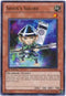 Shien's Squire (STOR-EN026) [Storm of Ragnarok]