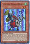 Symphonic Warrior Drumss (STOR-EN034) [Storm of Ragnarok]