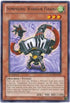 Symphonic Warrior Piaano (STOR-EN035) [Storm of Ragnarok]
