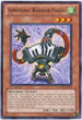 Symphonic Warrior Piaano (STOR-EN035) [Storm of Ragnarok]