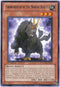 Tanngnjostr of the Nordic Beasts (STOR-EN013) [Storm of Ragnarok]