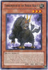Tanngnjostr of the Nordic Beasts (STOR-EN013) [Storm of Ragnarok]