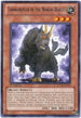 Tanngnjostr of the Nordic Beasts (STOR-EN013) [Storm of Ragnarok]