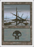 Swamp (162) [Starter 1999]