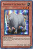 Tanngrisnir of the Nordic Beasts (STOR-EN010) [Storm of Ragnarok]