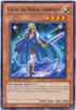 Tyr of the Nordic Champions (STOR-EN019) [Storm of Ragnarok]