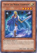 Tyr of the Nordic Champions (STOR-EN019) [Storm of Ragnarok]