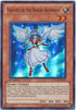 Valkyrie of the Nordic Ascendant (STOR-EN017) [Storm of Ragnarok]