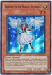Valkyrie of the Nordic Ascendant (STOR-EN017) [Storm of Ragnarok]