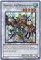 Vortex the Whirlwind (STOR-EN000) [Storm of Ragnarok]