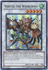 Vortex the Whirlwind (STOR-EN000) [Storm of Ragnarok]