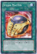 Vylon Matter (STOR-EN060) [Storm of Ragnarok]