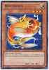 Wattberyx (STOR-EN031) [Storm of Ragnarok]