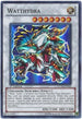 Watthydra (STOR-EN044) [Storm of Ragnarok]