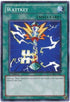 Wattkey (STOR-EN054) [Storm of Ragnarok]