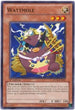 Wattmole (STOR-EN032) [Storm of Ragnarok]