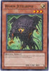 Worm Jetelikpse (STOR-EN096) [Storm of Ragnarok]