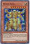 Worm King (STOR-EN097) [Storm of Ragnarok]