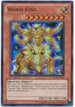 Worm King (STOR-EN097) [Storm of Ragnarok]