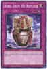 Xing Zhen Hu Replica (STOR-EN077) [Storm of Ragnarok]